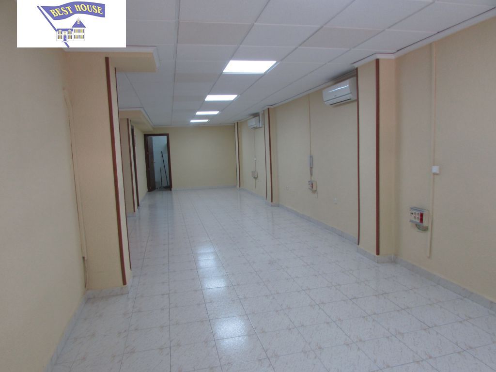 Office to rent in  Albacete Capital