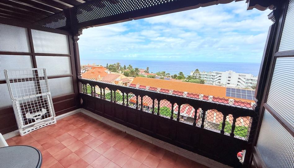 Foto 1 de Estudio en venta en Zona Botánico, Santa Cruz de Tenerife