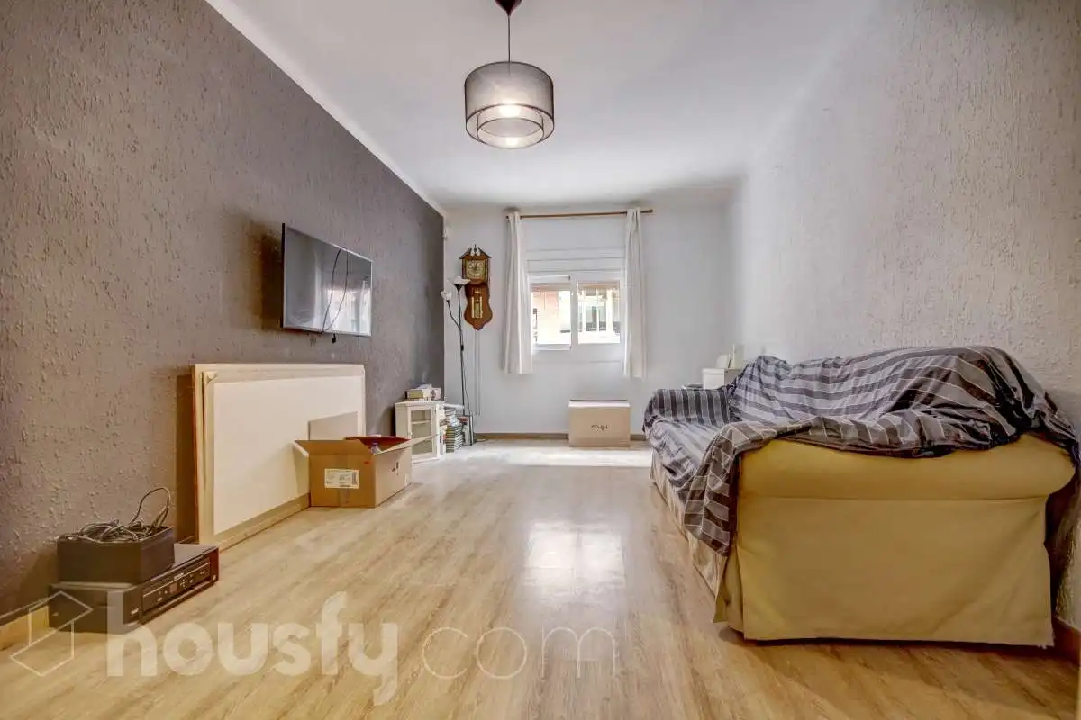 Erdgeschosswohnung zum Verkauf in Calle Roquetes ., imagen 3