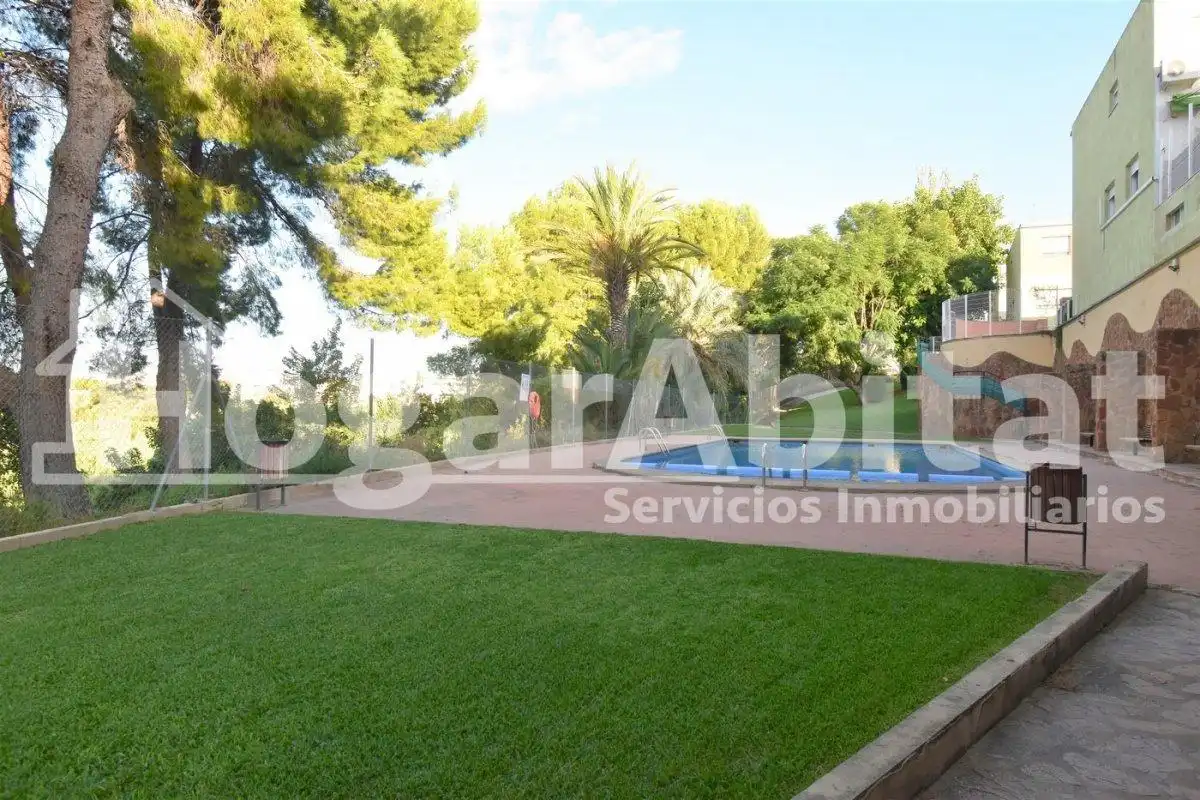 Adosado con terraza en venta en Calle Paleta, imagen 83