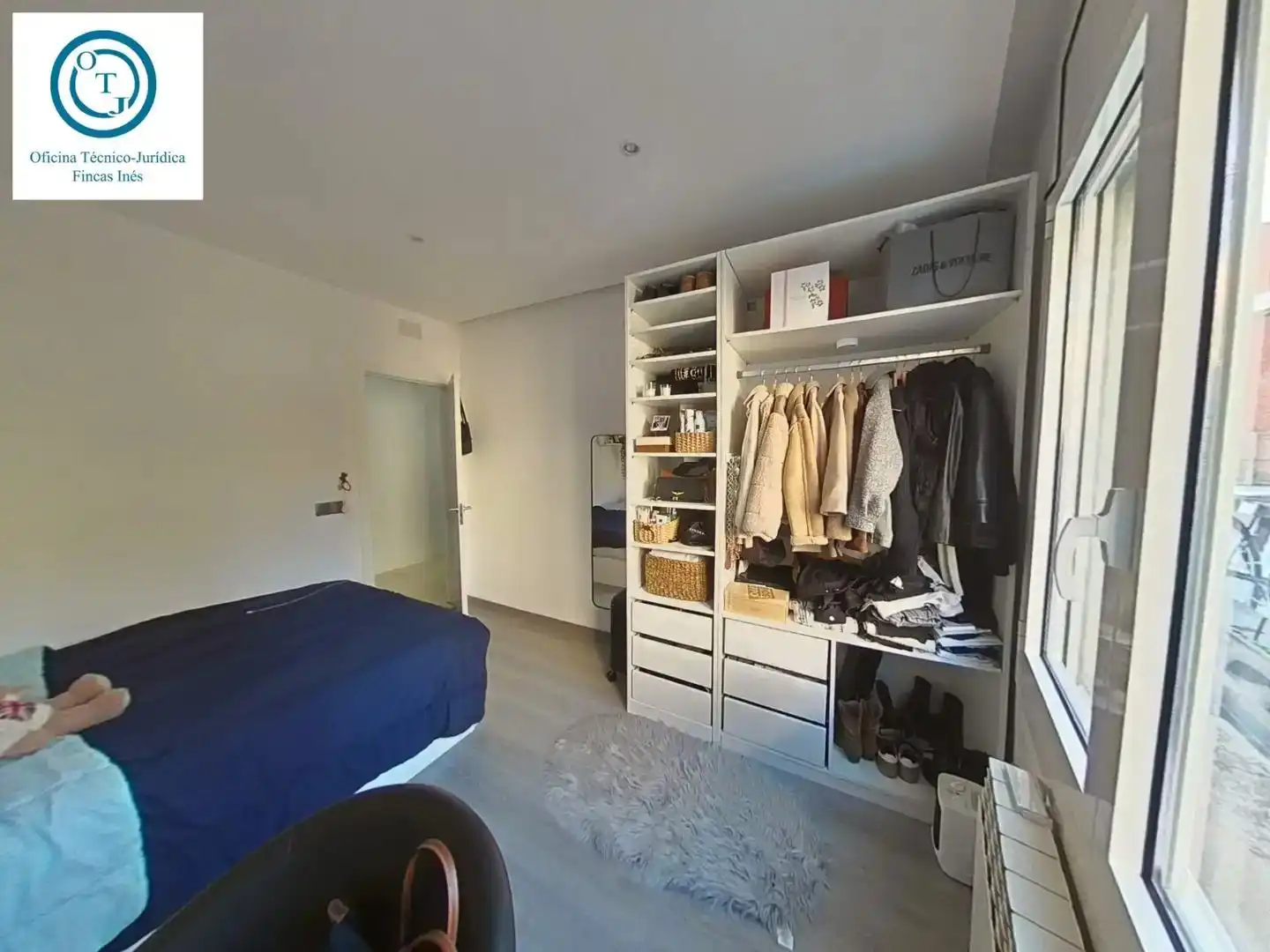 Habitación de Piso en venta en Mollet del Vallès con Aire acondicionado, Calefacción y Terraza