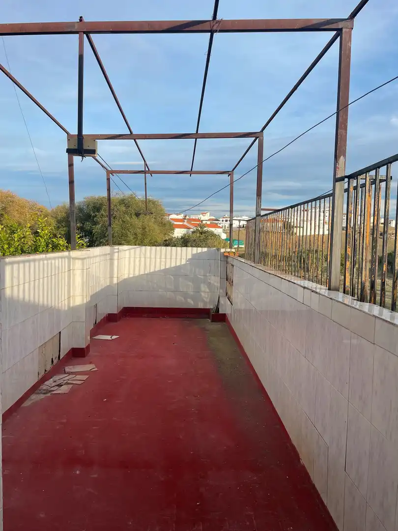 Casa o chalet en venta en Avenida Fernando Aranguren, Villafranca de los Barros