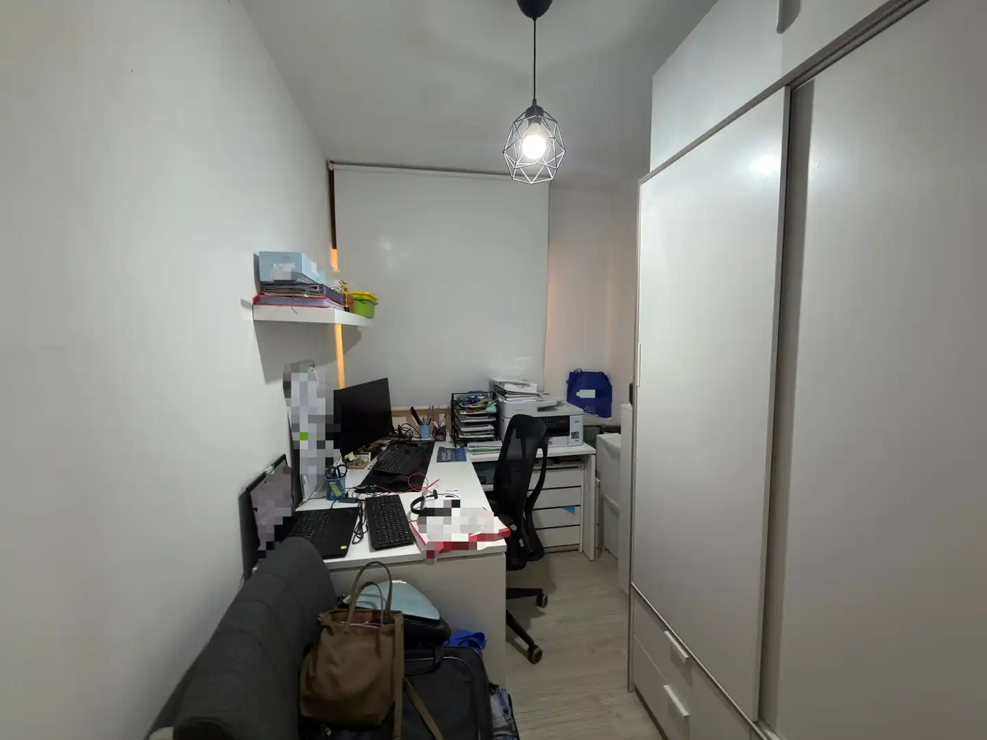 Appartamento con terrazza in vendita a Avenida de Vigo, imagen 23