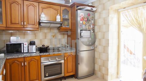 Foto 3 de Casa o xalet en venda a San Felipe - El Almendral - La Merced, Jaén