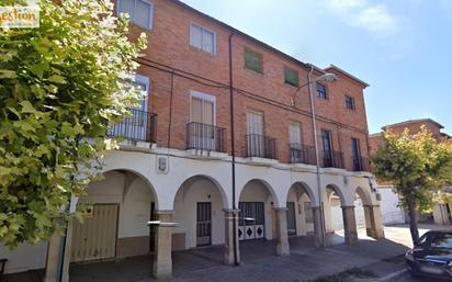 Exterior view of House or chalet for sale in Valladolid Capital