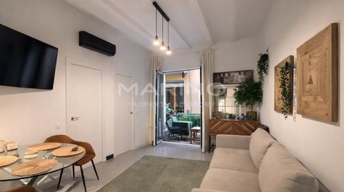 Foto 2 de Piso en venta en Sant Pere, Sta. Caterina i la Ribera, Barcelona Capital