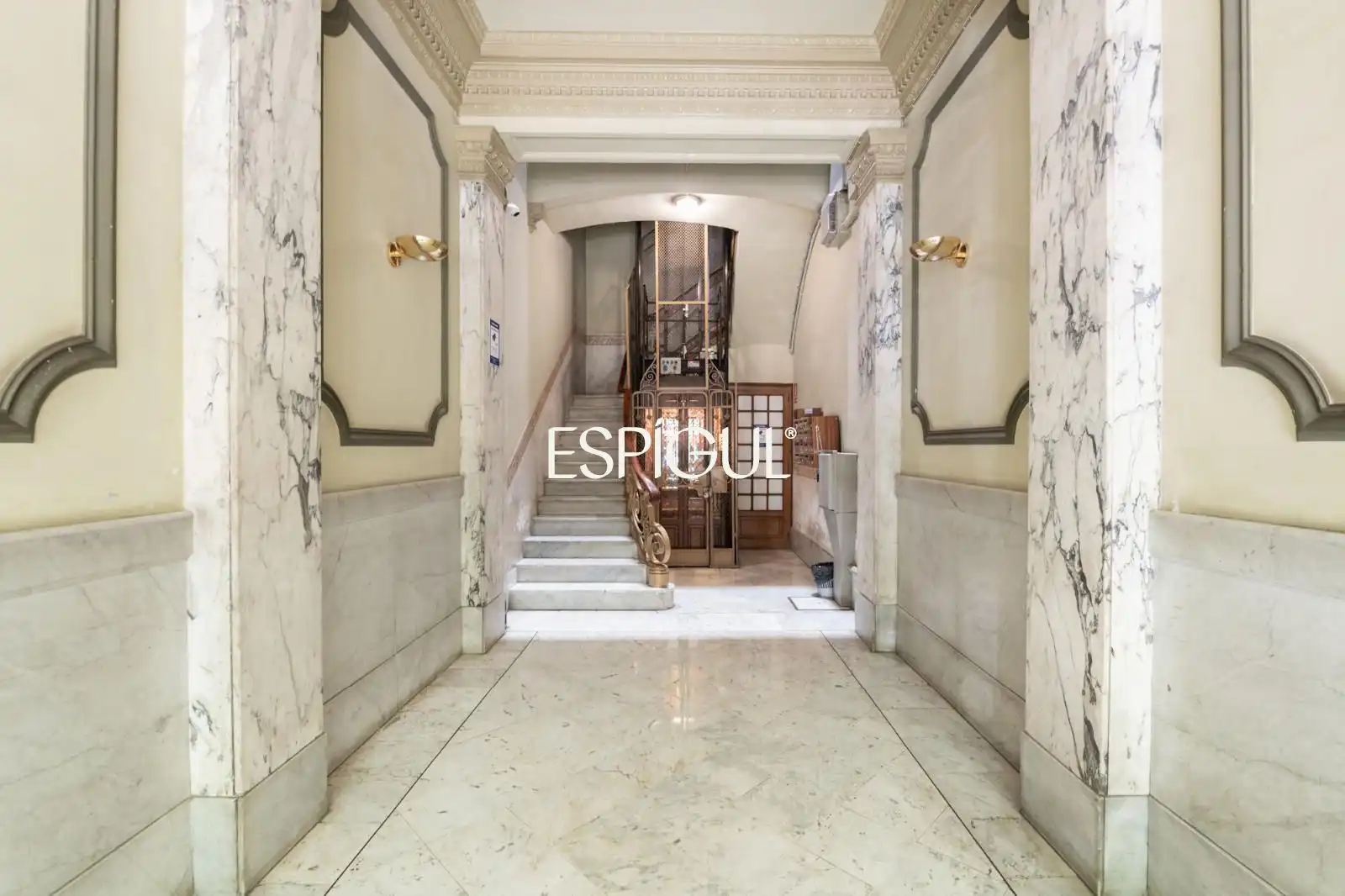 Flat with terrace for sale in Paris, imagen 32