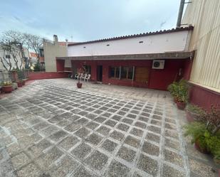 Exterior view of Country house for sale in Rubí  with Heating and Terrace
