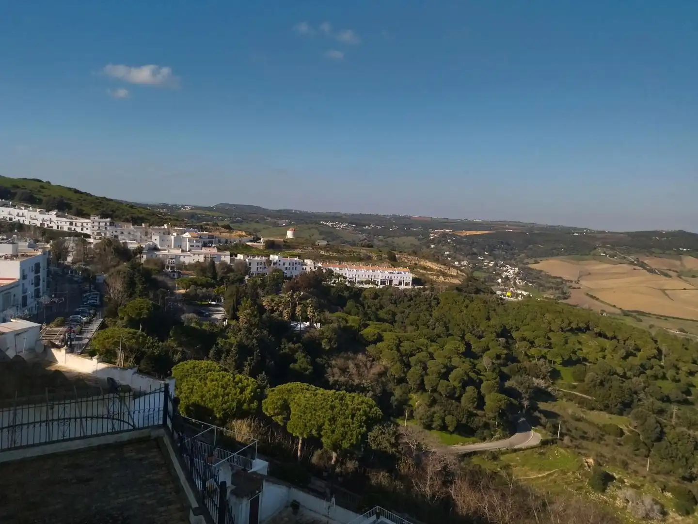Casa con terraza en venta en Calle Marqués de Tamarón, imagen 41