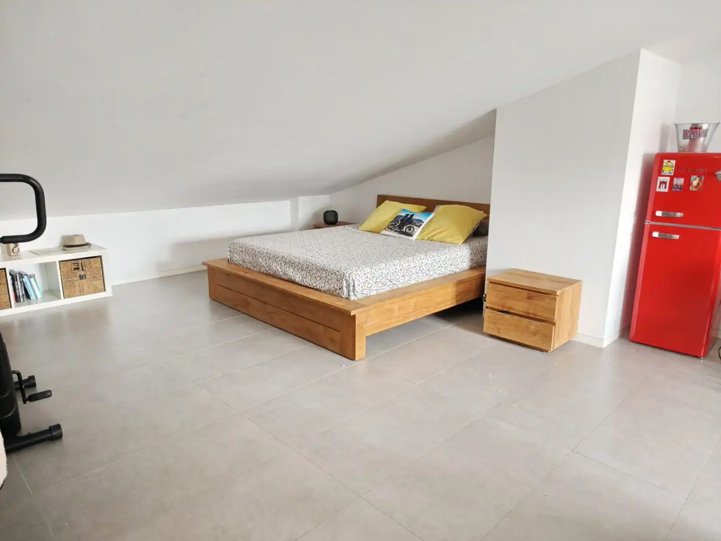 Apartamento en venta en Centre