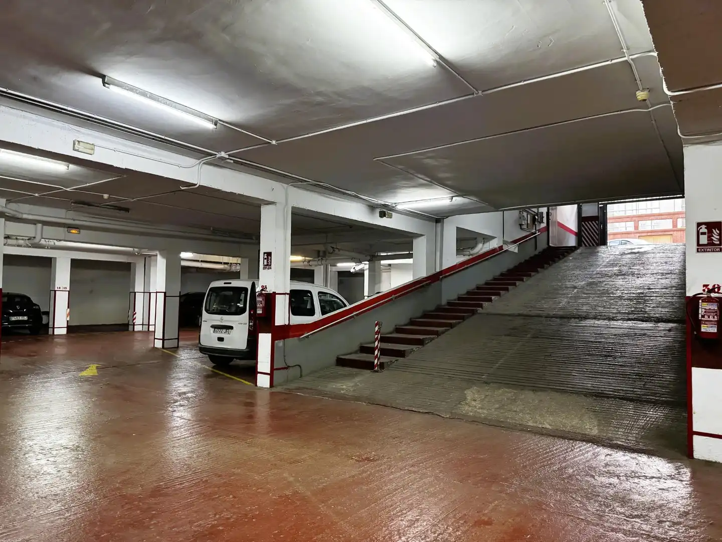 Piso con terraza en venta en Calle GUITARRISTA FORTEA 15, imagen 31