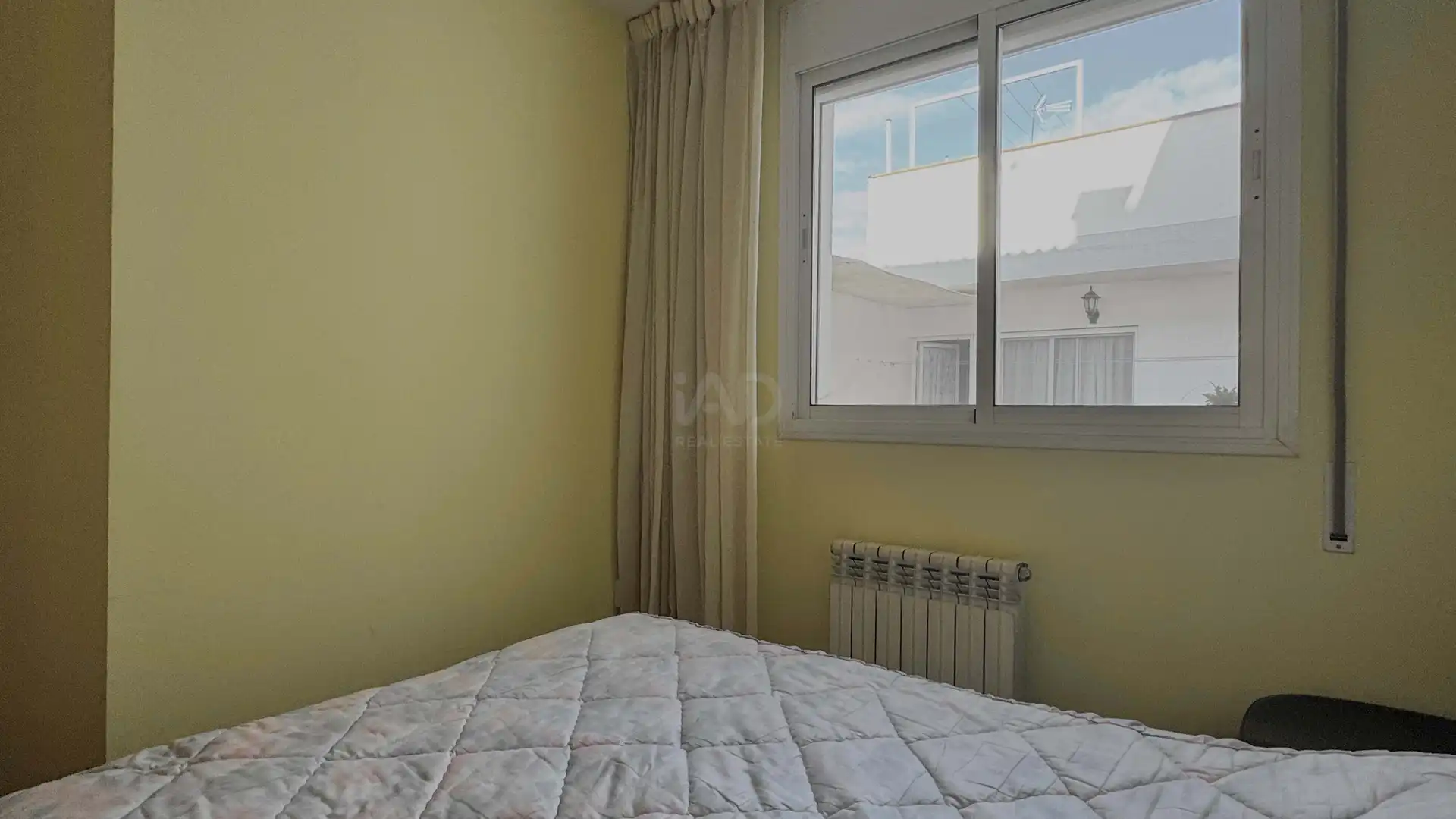 Bedroom of Houses for sale in Terrassa  with Heating and Terrace