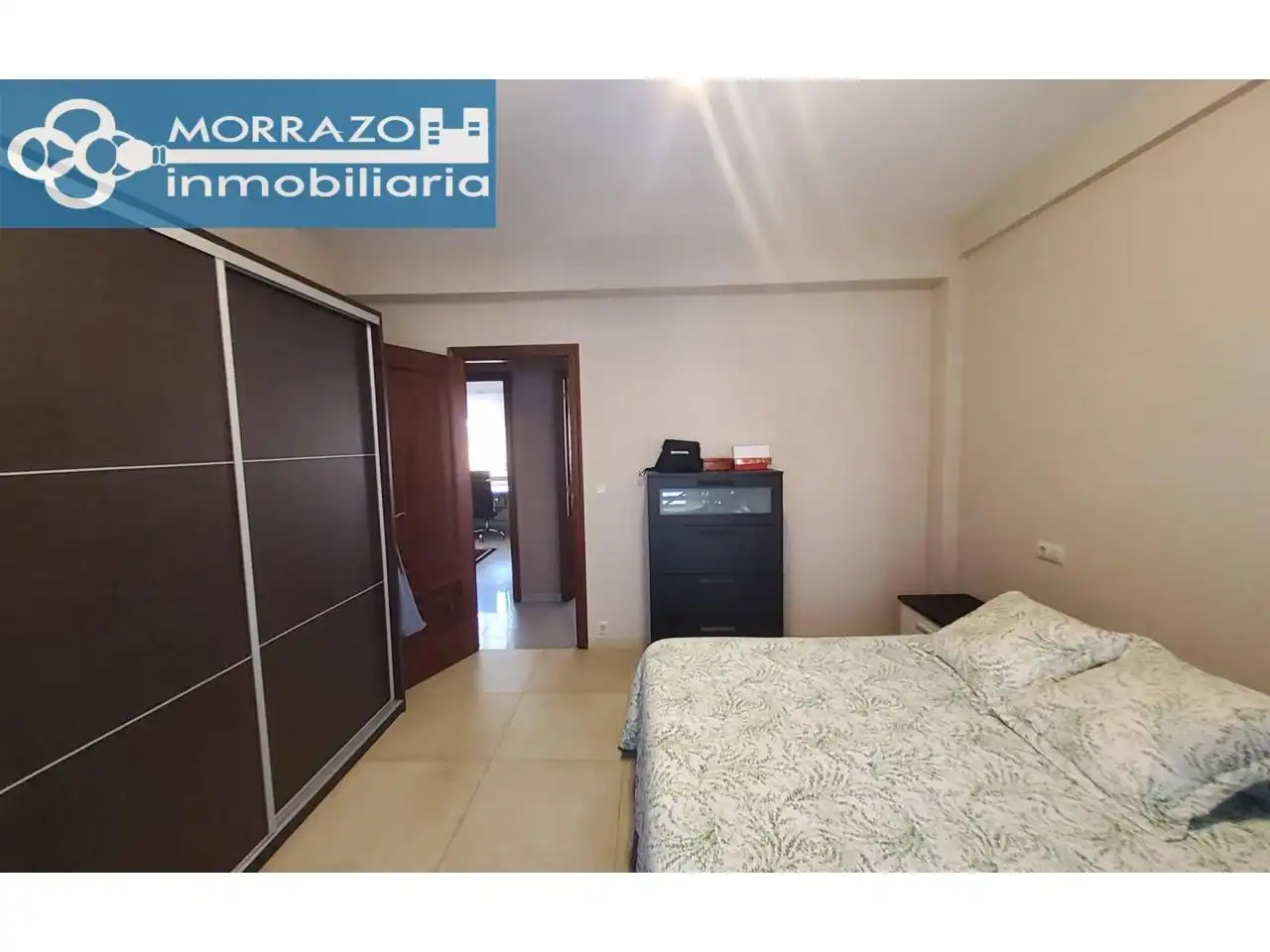 Habitación de Piso en venta en Bueu con Calefacción y Balcón
