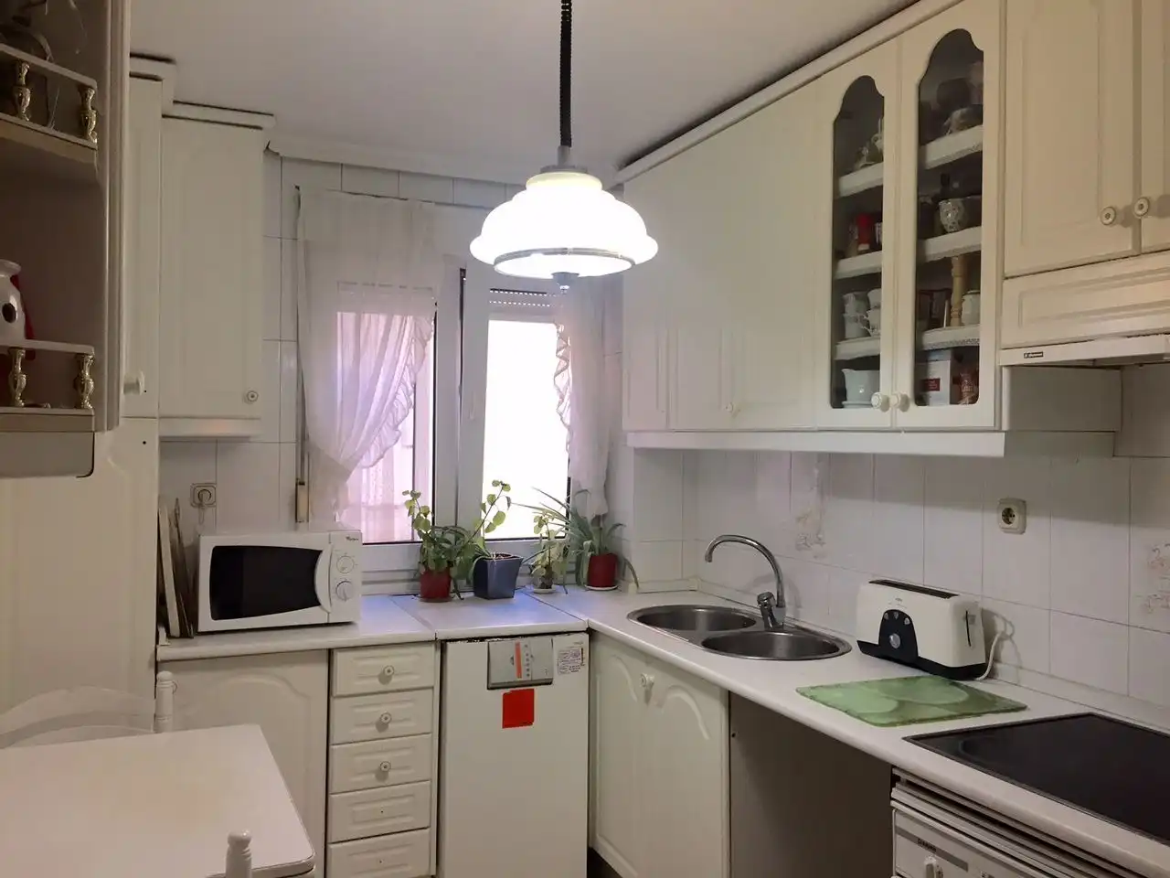 Appartamento con ascensore in vendita a Benavente, imagen 8