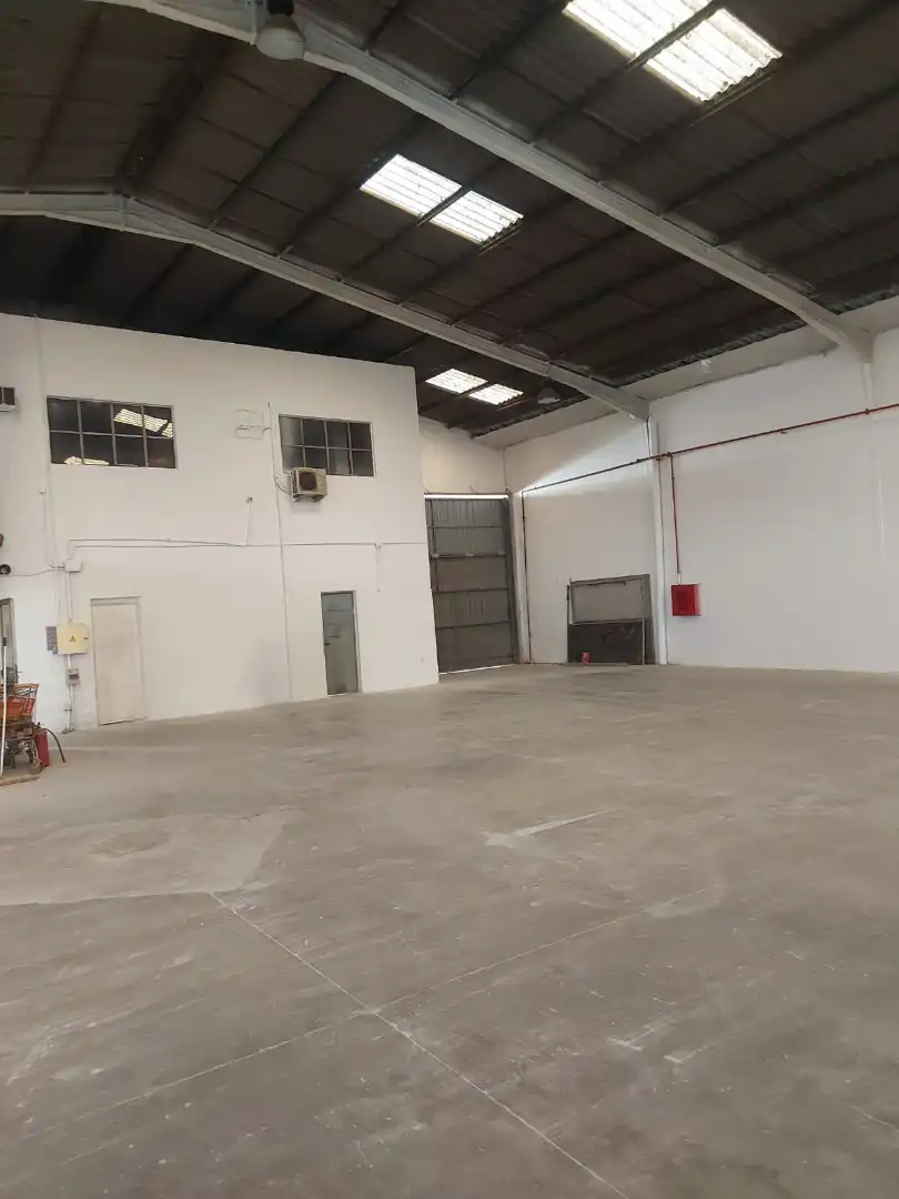 Industrial building for sale in Carrer dels Corretgers 16, imagen 7