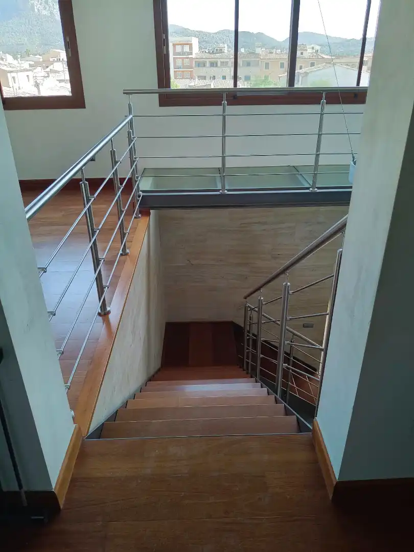 Chalet en venta en Avinguda Constitució, imagen 22