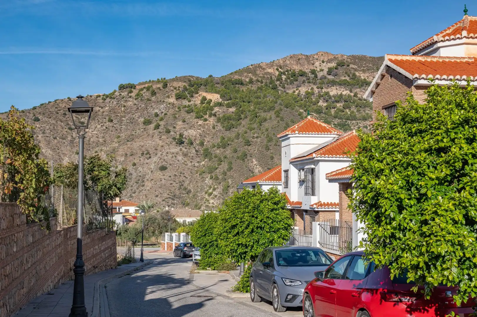 Terrenys i solars en venda a Vélez de Benaudalla, imagen 11