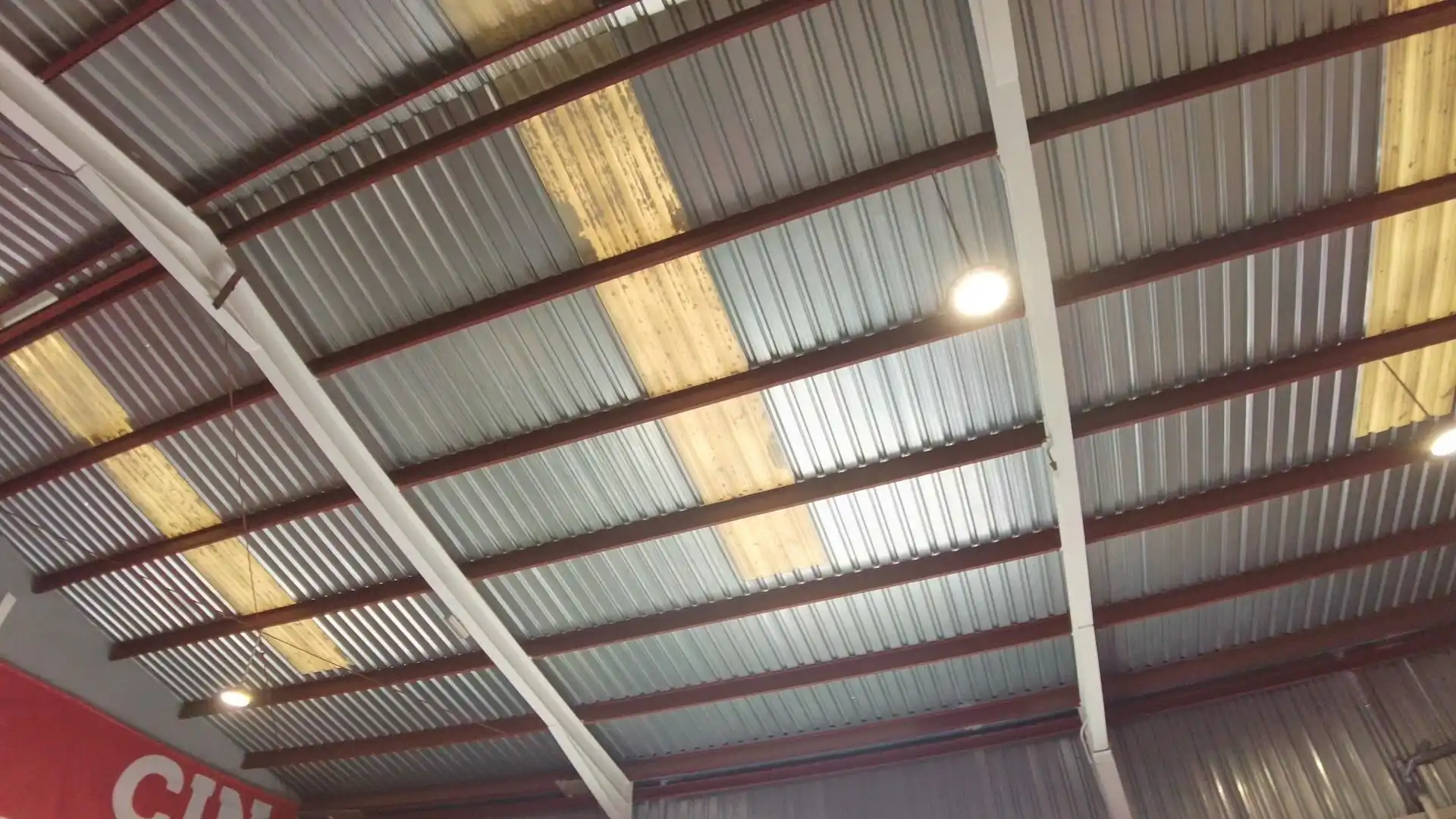 Nave industrial in vendita a Las Lagunas, imagen 23