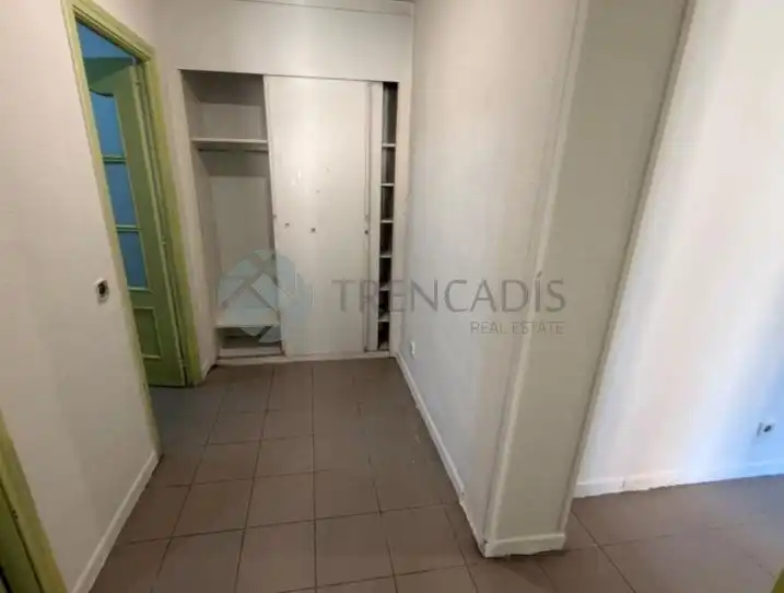 Bedroom of Flat for sale in Alcorcón