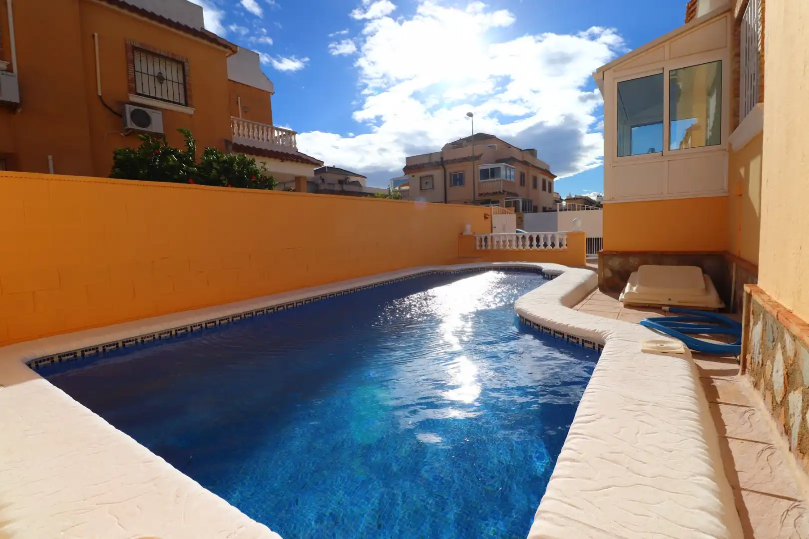 Adosado con piscina en venta en Rojales, imagen 22