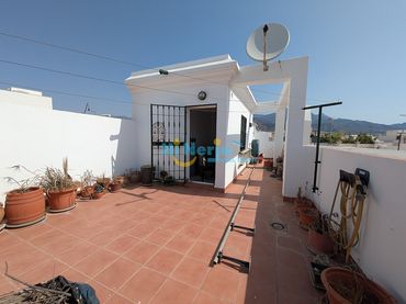 Dúplex en venda a Centro