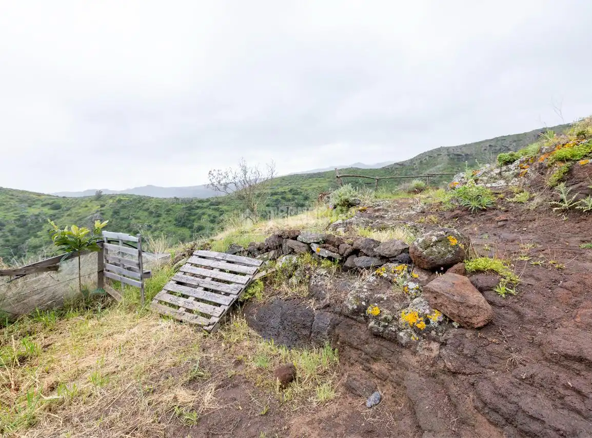 Maison rustique à vendre à Caserones - La Higuera, imagen 23