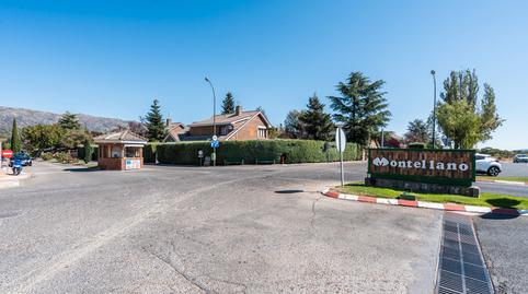 Photo 3 of Single-family semi-detached for sale in Becerril de la Sierra, Madrid