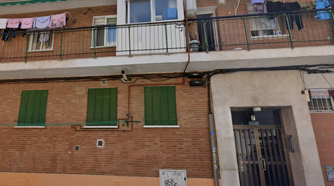 Foto 2 de Pis en venda a Puerta Bonita,  Madrid Capital