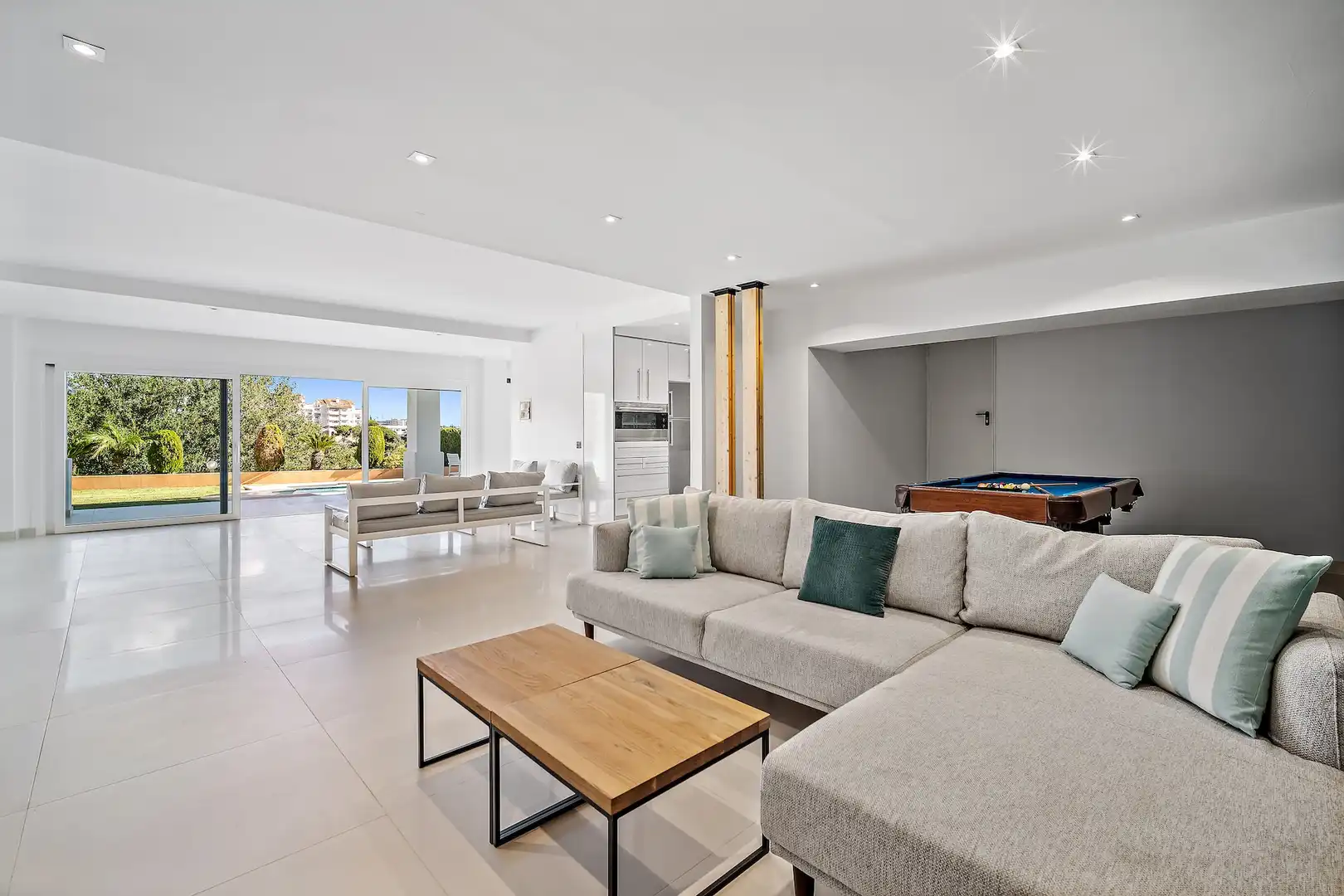 House with pool for sale in Marbella Centro, imagen 21