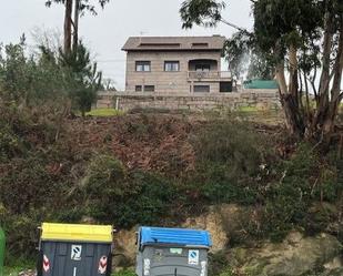 Casa o xalet en venda en Nigrán amb Jardí privat, Parquet i Terrassa