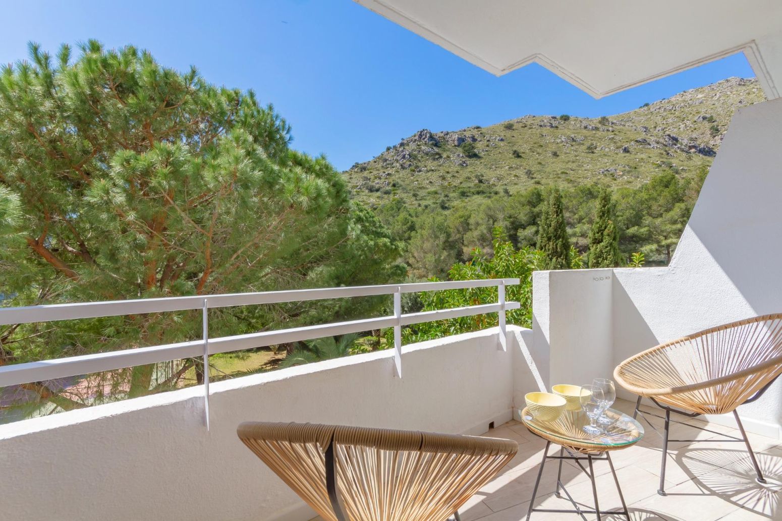 Flat to rent in Alcúdia - Carrer del Marisc, Port d'Alcúdia - Platja d'Alcúdia