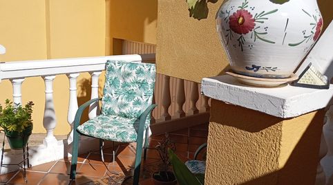 Foto 2 de Casa o chalet en venta en Zona Hospital, Linares