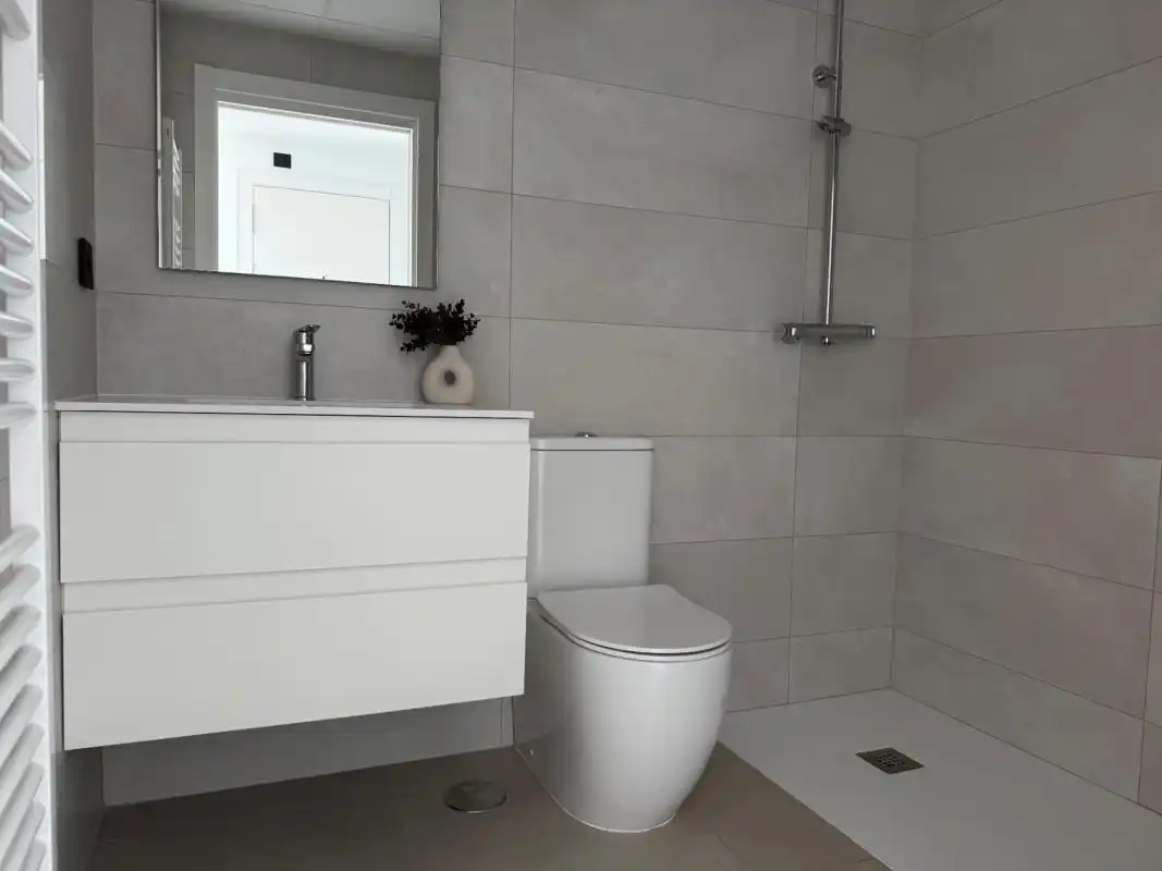 Attique avec piscine à vendre à Calle Eslovaquia s/n, imagen 19