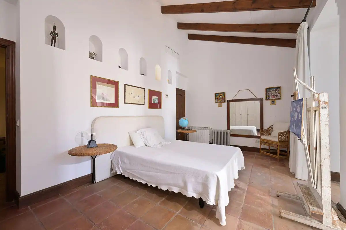 Chalet con piscina en venta en Calle 4 A 12, imagen 20