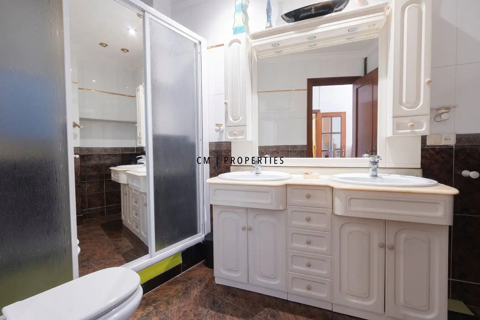 Wohnung zur Miete in Cuenca, Arrancapins