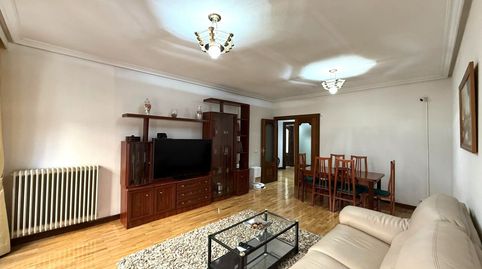 Foto 5 de Piso en venta en San Pablo, Barrio del Centro, Salamanca Capital
