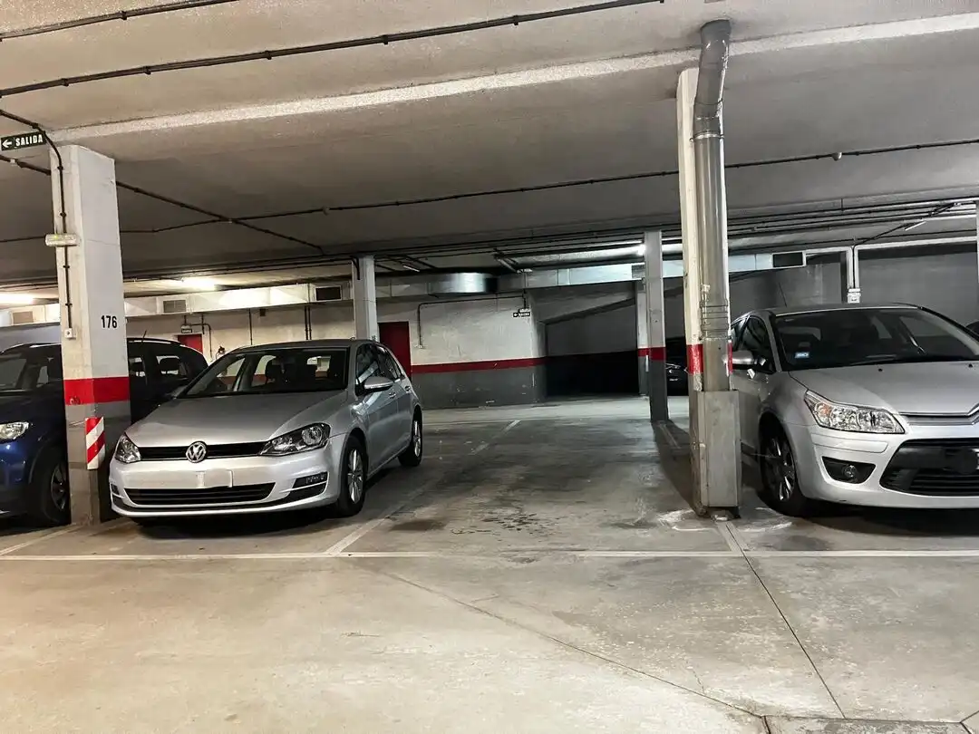 Parking of Garage for sale in Barañáin / Barañain
