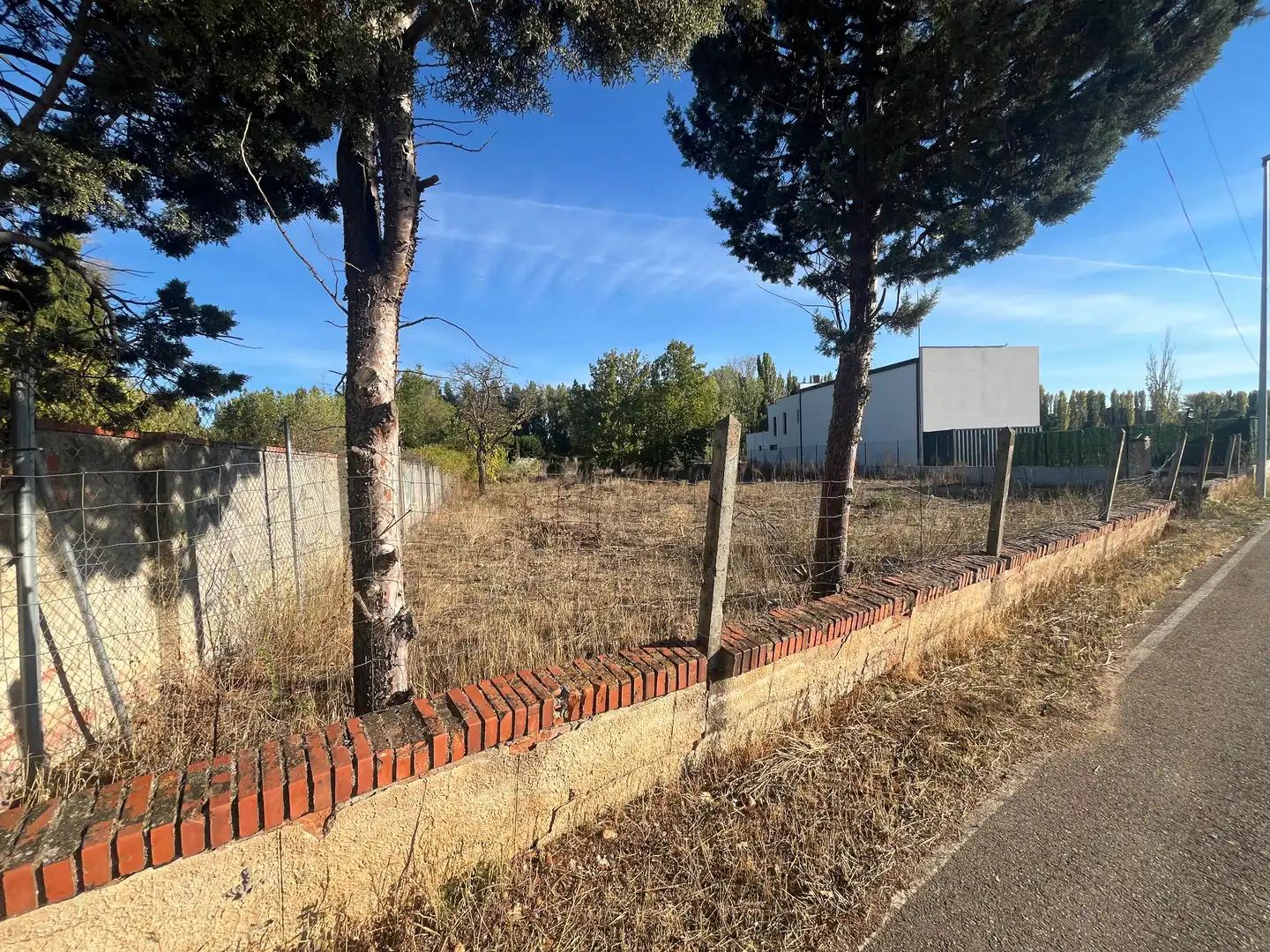 Terreno residenziale in vendita a Camino Pesqueruela 9, imagen 16