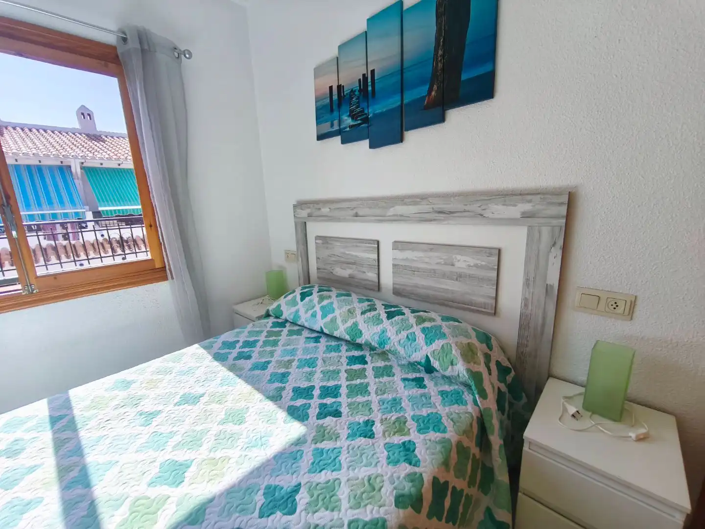 Flat with pool for sale in AVENIDA DE RONDA 100, imagen 14