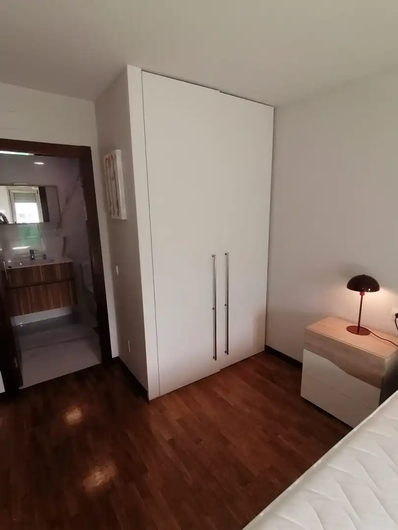 Wohnung mit Aufzug zur Miete in Oeste, imagen 9