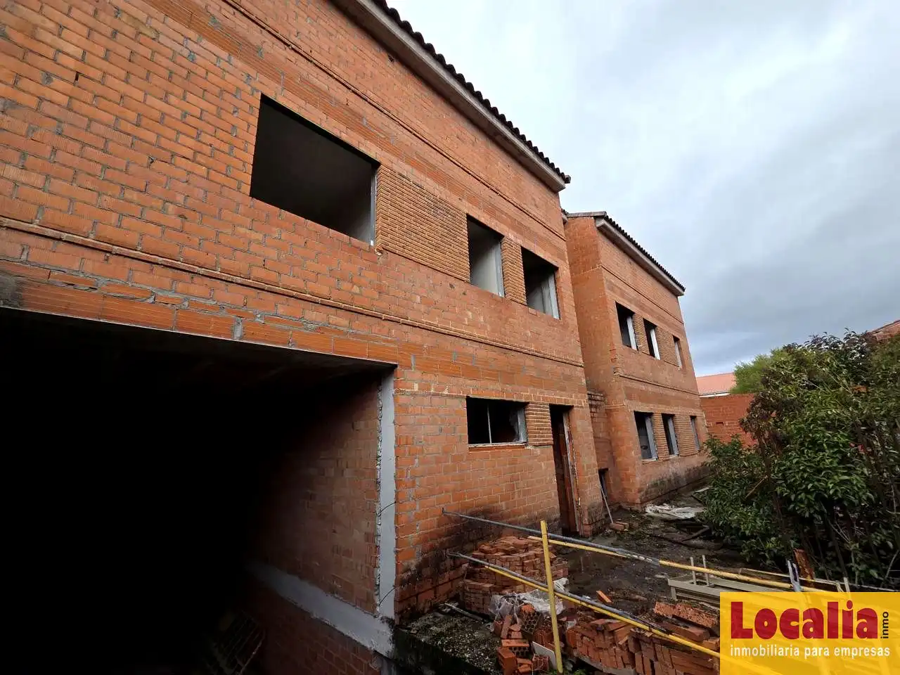 Residencial en venta en Calle Valverdes, Portillo