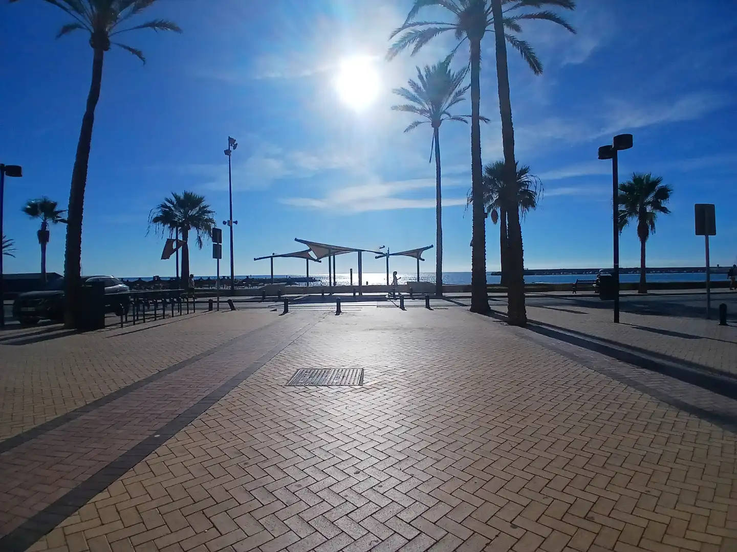 Apartament amb ascensor en venda a Puerto Deportivo, imagen 21