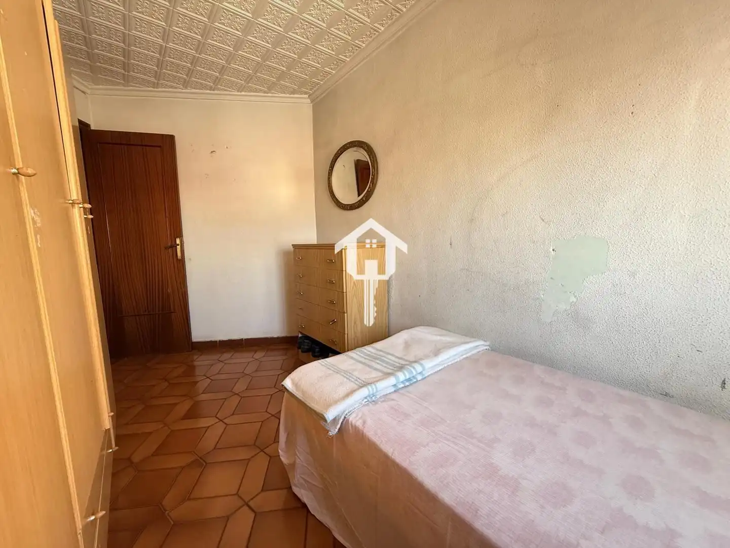 Habitación de Piso en venta en Alicante / Alacant con Amueblado