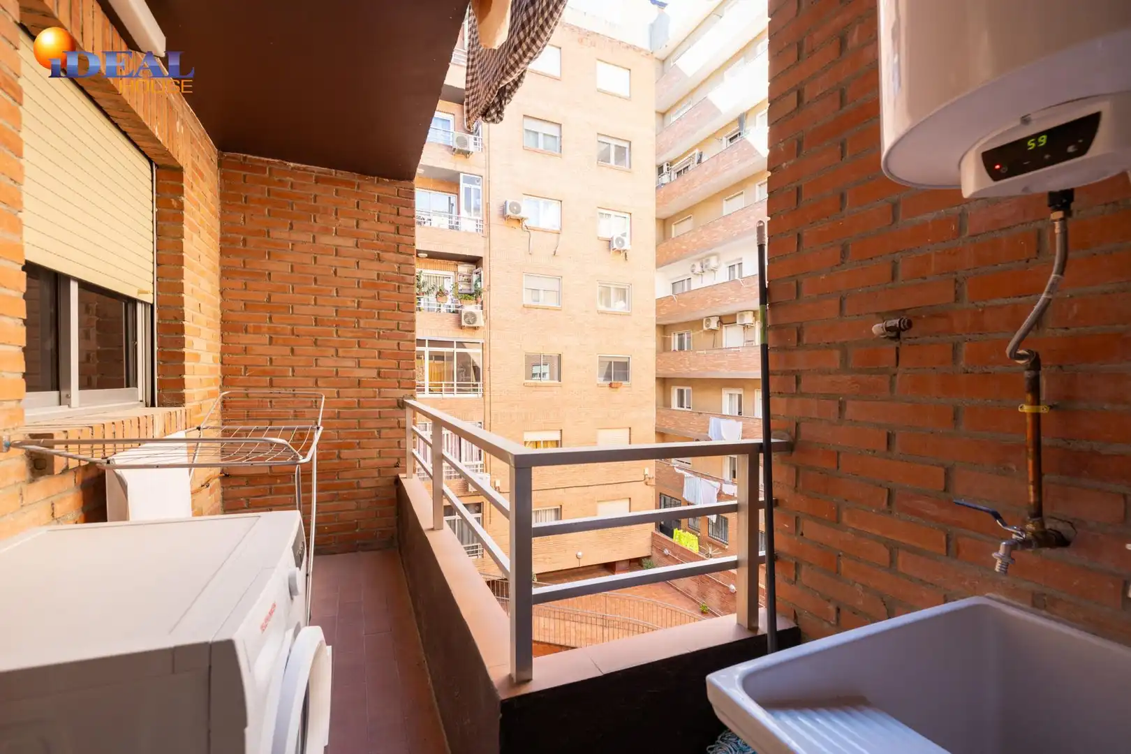 Apartamento con ascensor en venta en Calle de Pedro Antonio de Alarcón, imagen 13