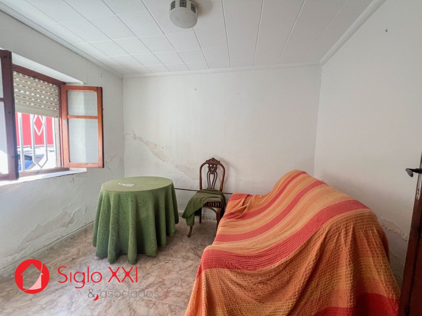 Bedroom of House or chalet for sale in Vila-real  with Terrace