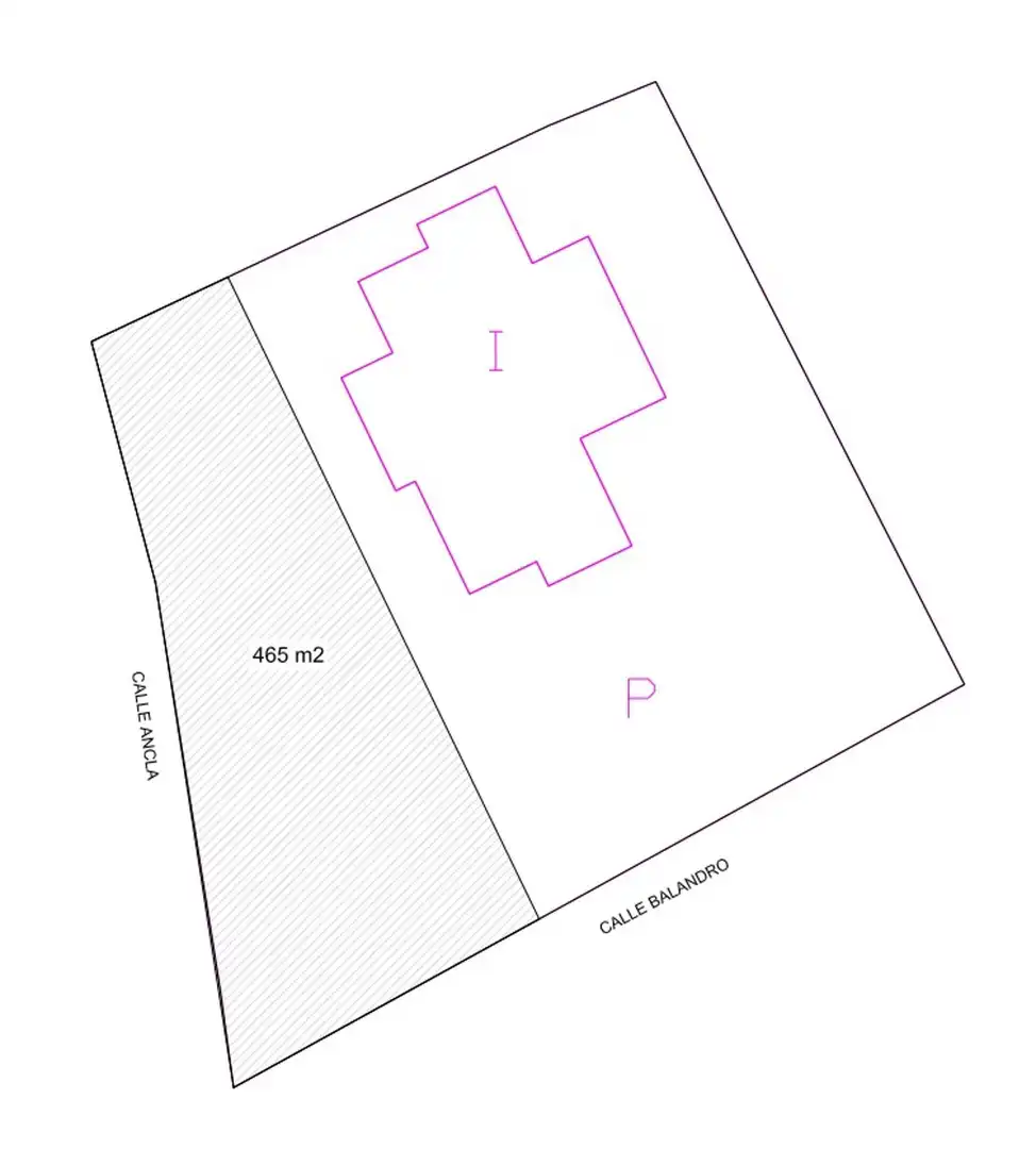Land for sale in Almería