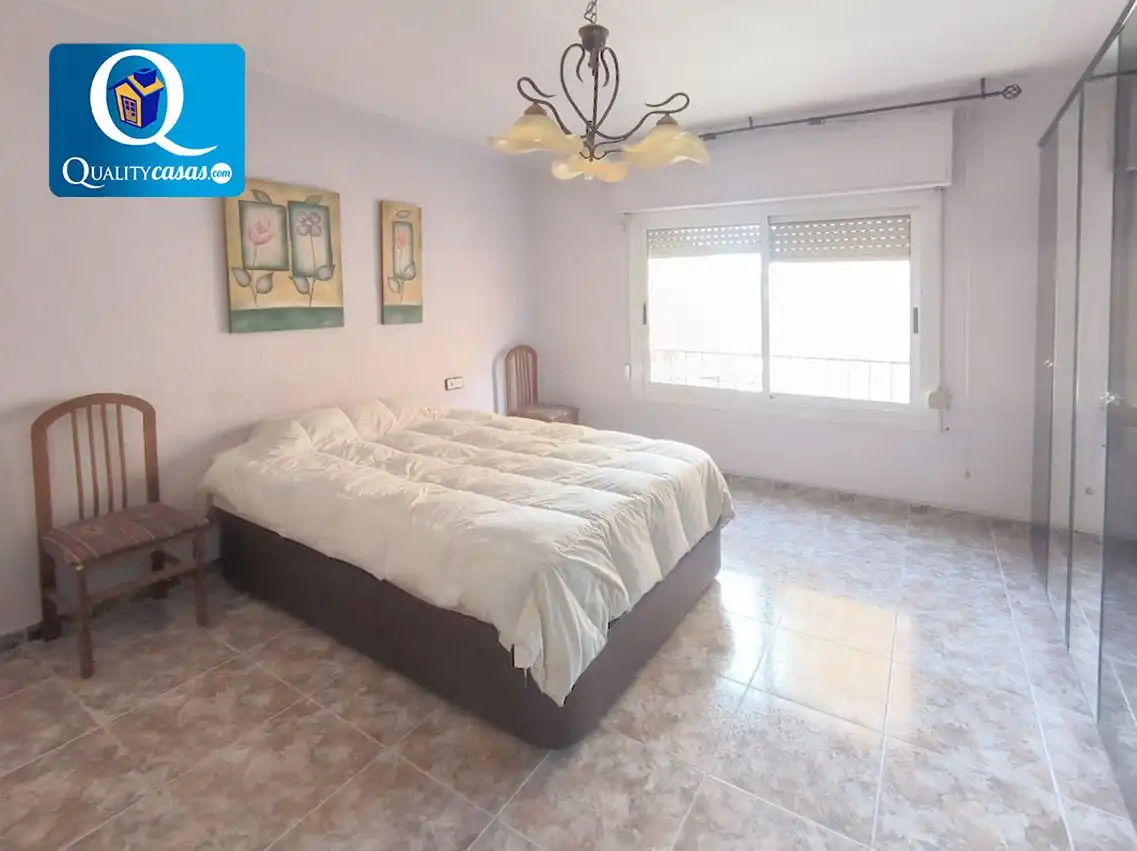Apartamento en venta en Jijona / Xixona