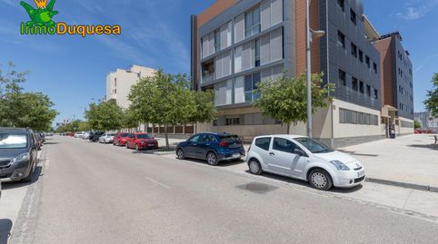 Foto 4 de Garaje en venta en San Antón, Armilla