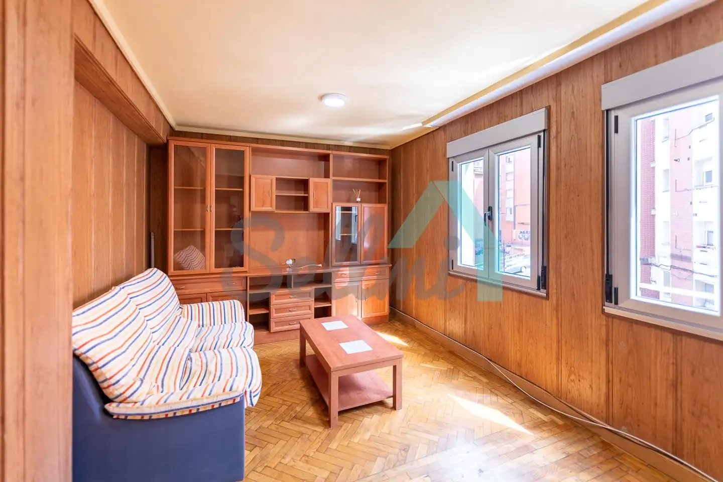 Appartamento con ascensore in vendita a Calle Monte Gamonal