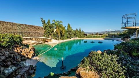 Foto 4 de Finca rústica en venda a Capellanía - Retamar, Alhaurín de la Torre